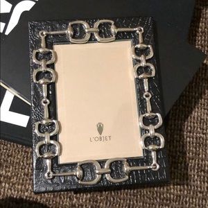 Lobjet frame (BRAND NEW)